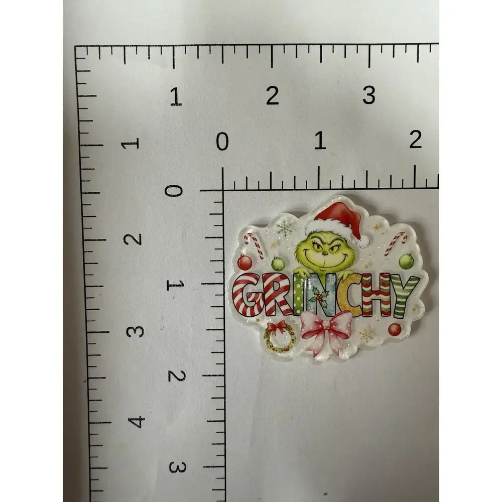 The Grinch perfect diy